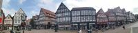 Altstadt Celle &ndash; &copy; Simone Willner (Eberhardt TRAVEL)