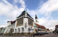Bomann Museum, Celle &ndash; &copy; Simone Willner (Eberhardt TRAVEL)