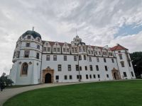 Schloß Celle &ndash; &copy; Simone Willner (Eberhardt TRAVEL)