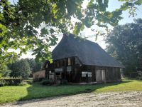 Schäferhof in Niederohe &ndash; &copy; Simone Willner (Eberhardt TRAVEL)