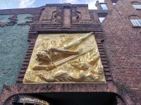 Böttcherstraße, Bremen &ndash; &copy; Simone Willner (Eberhardt TRAVEL)