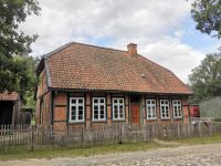 Museumsdorf Hösseringen &ndash; &copy; Simone Willner (Eberhardt TRAVEL)
