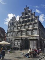 Industrie- und Handelskammer, Am Sande, Lüneburg &ndash; &copy; Simone Willner (Eberhardt TRAVEL)