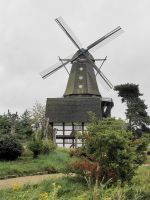 Mühlenpark Gifhorn &ndash; &copy; Simone Willner (Eberhardt TRAVEL)
