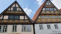Stadtspaziergang in Lemgo  &ndash; &copy; Marlies Thrum (Eberhardt TRAVEL)