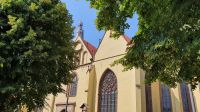 St. Nicolai in Lemgo  &ndash; &copy; Marlies Thrum (Eberhardt TRAVEL)