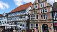 Museum Hameln  &ndash; &copy; Marlies Thrum (Eberhardt TRAVEL)