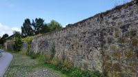 Stadtmauer in Lemgo &ndash; &copy; Marlies Thrum (Eberhardt TRAVEL)