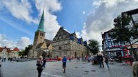 Hameln &ndash; &copy; Marlies Thrum (Eberhardt TRAVEL)