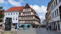 Hameln &ndash; &copy; Marlies Thrum (Eberhardt TRAVEL)
