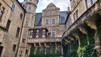 Schloß Bückeburg &ndash; &copy; Marlies Thrum (Eberhardt TRAVEL)