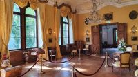 Damensalon auf  Schloß Bückeburg &ndash; &copy; Marlies Thrum (Eberhardt TRAVEL)