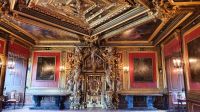 Schloß Bückeburg &ndash; &copy; Marlies Thrum (Eberhardt TRAVEL)
