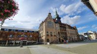 Bückeburg &ndash; &copy; Marlies Thrum (Eberhardt TRAVEL)