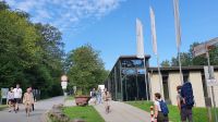das Info-Zentrum an den Externsteinen.jpg &ndash; &copy; Marlies Thrum (Eberhardt TRAVEL)