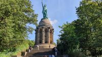 das Hermanndenkmal.jpg &ndash; &copy; Marlies Thrum (Eberhardt TRAVEL)