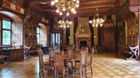 die Ahnenhalle im  Residenzschloss Detmold.jpg &ndash; &copy; Marlies Thrum (Eberhardt TRAVEL)