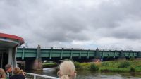 der Mittellandkanal &ndash; &copy; Marlies Thrum (Eberhardt TRAVEL)