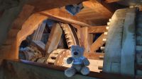 in der Schiffmühle &ndash; &copy; Marlies Thrum (Eberhardt TRAVEL)