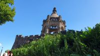 Kaiser Wilhelm Denkmal &ndash; &copy; Marlies Thrum (Eberhardt TRAVEL)