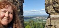 Blick vom Kaiser Wilhelm Denkma &ndash; &copy; Marlies Thrum (Eberhardt TRAVEL)