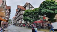 Hann Münden &ndash; &copy; Marlies Thrum (Eberhardt TRAVEL)