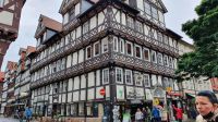 Hann Münden &ndash; &copy; Marlies Thrum (Eberhardt TRAVEL)
