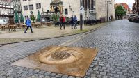 Hann Münden &ndash; &copy; Marlies Thrum (Eberhardt TRAVEL)