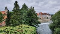Hann Münden &ndash; &copy; Marlies Thrum (Eberhardt TRAVEL)