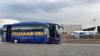 Stopp auf der Rückfahrt &ndash; &copy; Marlies Thrum (Eberhardt TRAVEL)