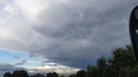Wolkenspiele