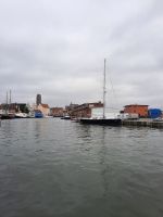 Wismar - Alter Hafen &ndash; &copy; Katrin Deutschbein (Eberhardt TRAVEL)