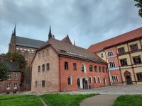 Wismar - Fürstenhof &ndash; &copy; Katrin Deutschbein (Eberhardt TRAVEL)