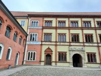 Wismar - Fürstenhof &ndash; &copy; Katrin Deutschbein (Eberhardt TRAVEL)