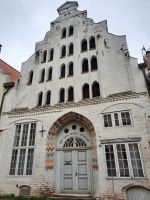 Wismar - Altstadt &ndash; &copy; Katrin Deutschbein (Eberhardt TRAVEL)