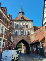 Stralsund - Kütertor &ndash; &copy; Katrin Deutschbein (Eberhardt TRAVEL)