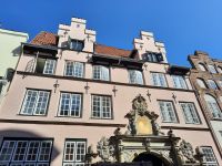 Lübeck - Füchtings Hof &ndash; &copy; Katrin Deutschbein (Eberhardt TRAVEL)