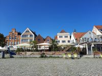 Travemünde &ndash; &copy; Katrin Deutschbein (Eberhardt TRAVEL)