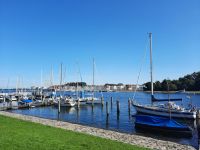 Travemünde &ndash; &copy; Katrin Deutschbein (Eberhardt TRAVEL)