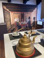Im Teemuseum &ndash; &copy; Mathias Schirmer (Eberhardt TRAVEL)