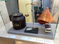 Im Teemuseum &ndash; &copy; Mathias Schirmer (Eberhardt TRAVEL)