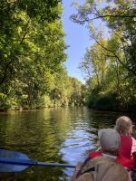 Beim Paddeln &ndash; &copy; Mathias Schirmer (Eberhardt TRAVEL)