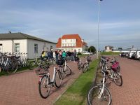 Als erstes Radpartie &ndash; &copy; Mathias Schirmer (Eberhardt TRAVEL)