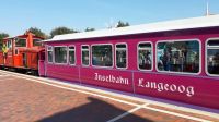 Inselbshn &ndash; &copy; Mathias Schirmer (Eberhardt TRAVEL)