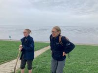 Unsere Füherinnen &ndash; &copy; Mathias Schirmer (Eberhardt TRAVEL)