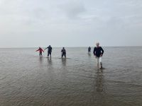 Also schnell ans Land &ndash; &copy; Mathias Schirmer (Eberhardt TRAVEL)