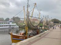 krabbenfischer &ndash; &copy; Mathias Schirmer (Eberhardt TRAVEL)