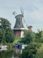 Bensersiel &ndash; &copy; Mathias Schirmer (Eberhardt TRAVEL)