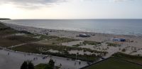 Blick auf den Strand von Warnemünde.jpg &ndash; &copy; Uta Hertel (Eberhardt TRAVEL)