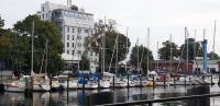 Wirotel auf der Mittelmole.jpg &ndash; &copy; Uta Hertel (Eberhardt TRAVEL)